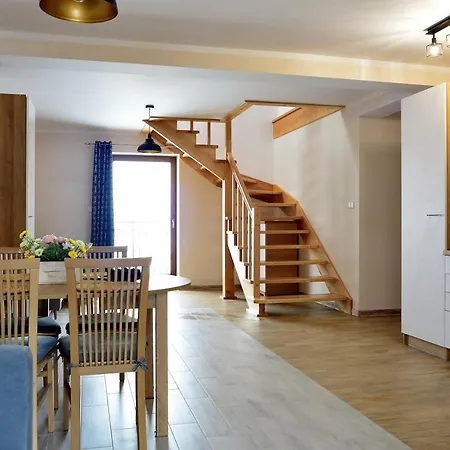 Apartment Kasprowy *