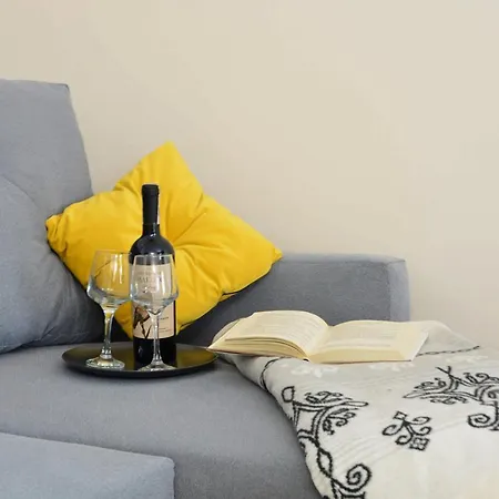 Kasprowy Apartamento
