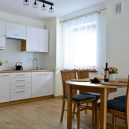 Kasprowy Apartamento Zakopane