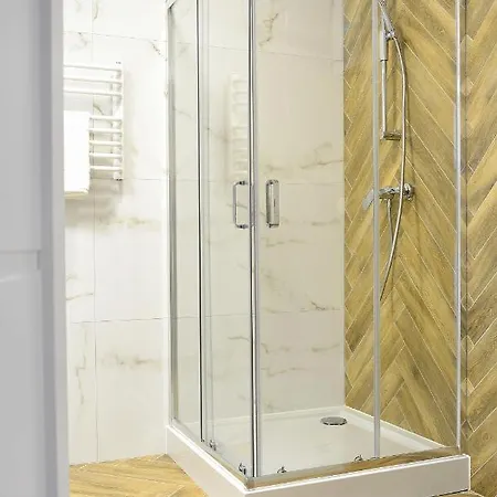 Kasprowy Apartamento Zakopane