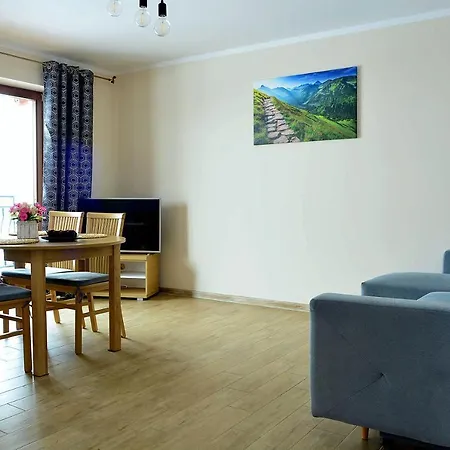 Kasprowy Apartamento Zakopane