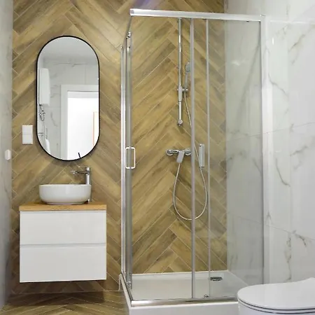 Apartamento Kasprowy *