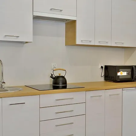 Apartamento Kasprowy *