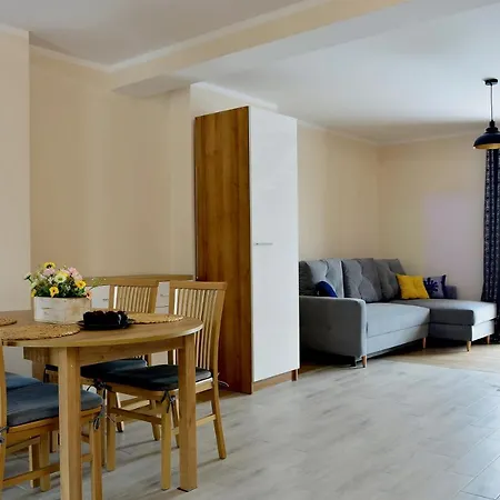 Kasprowy Apartment