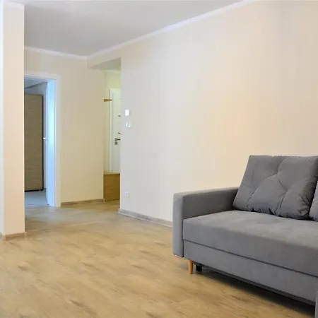 Kasprowy Apartamento *