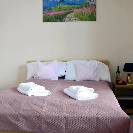 Kasprowy Apartamento