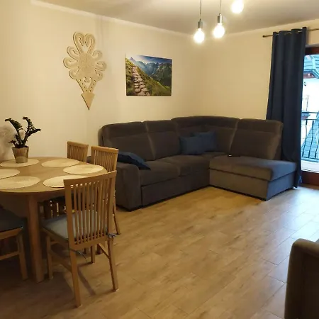 Kasprowy Apartment Zakopane