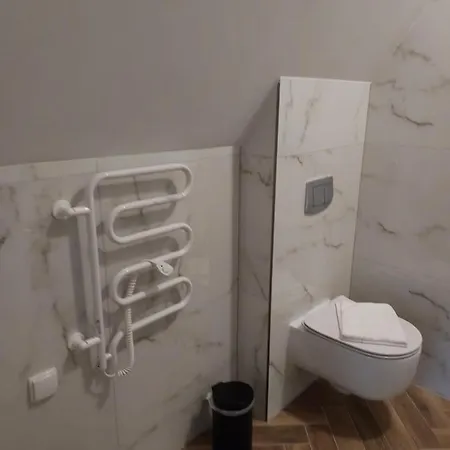 Kasprowy Apartment *