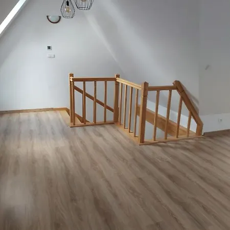 Kasprowy Apartamento *